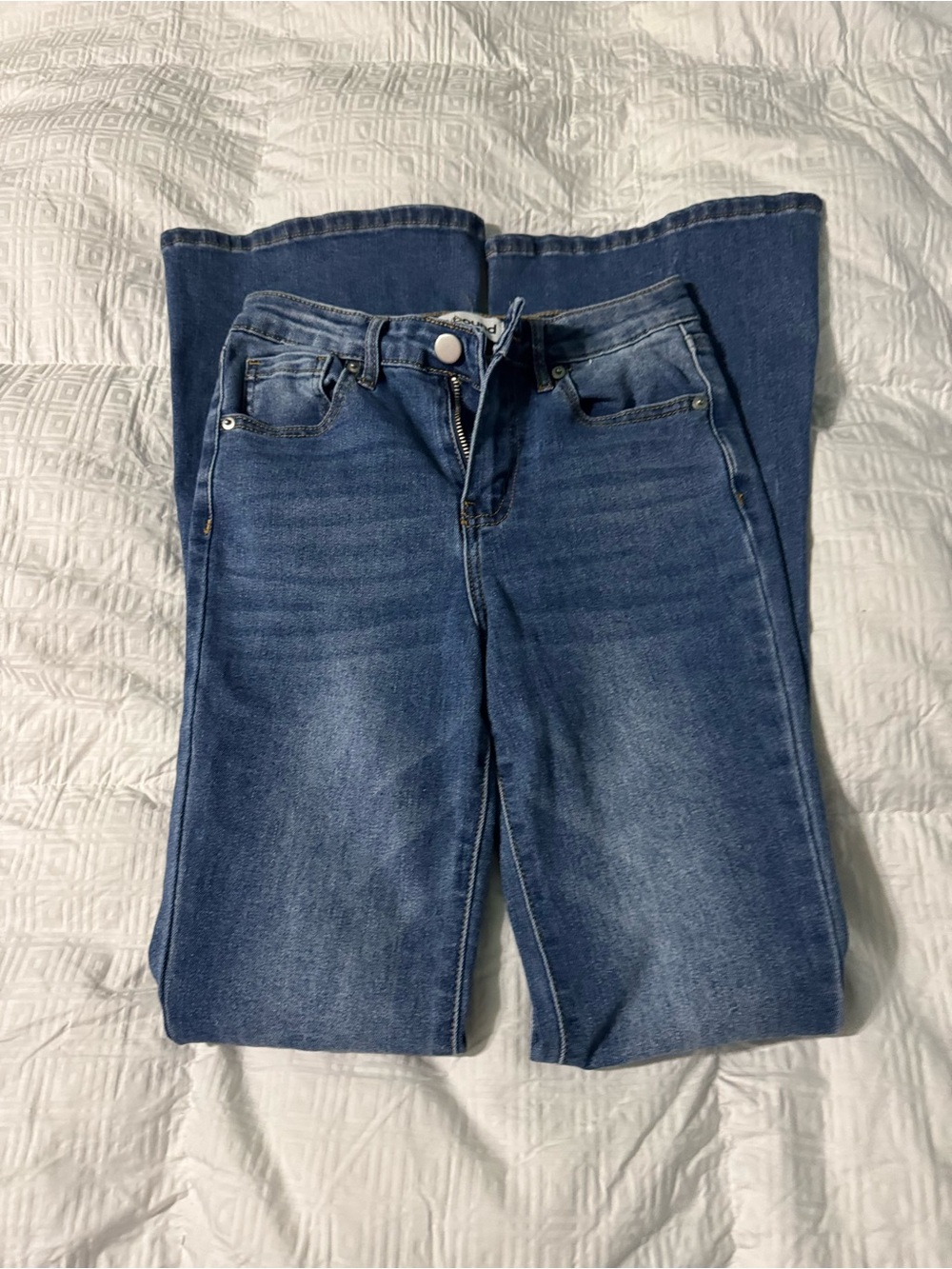 Abound Jeans